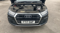 Audi Q5 2.0 TDI Quattro SE 5dr S Tronic Diesel Estate